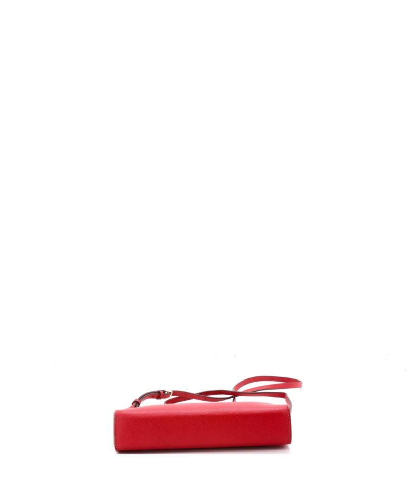 21 Clic-H Shoulder Bag Evercolor