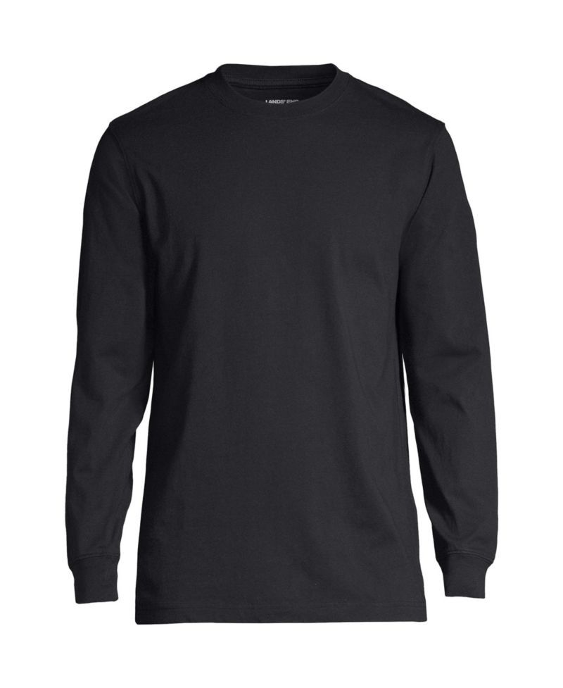 Men's Super-T Long Sleeve T-Shirt