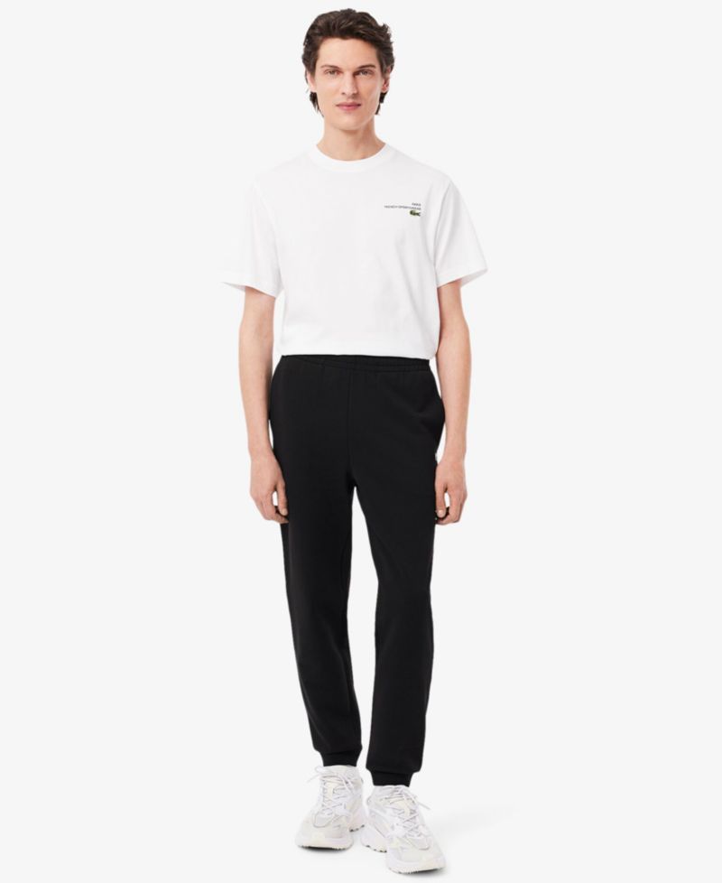 Men's Pocket Detail Sweatpants