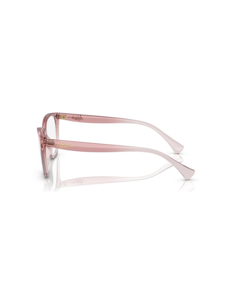 Ralph Woman Cat Eye Plastic RA7135 Eyeglasses