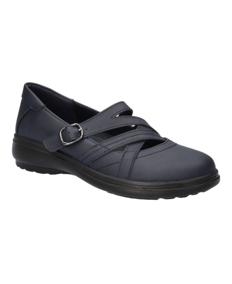 Women's Wise Comfort Mary Janes