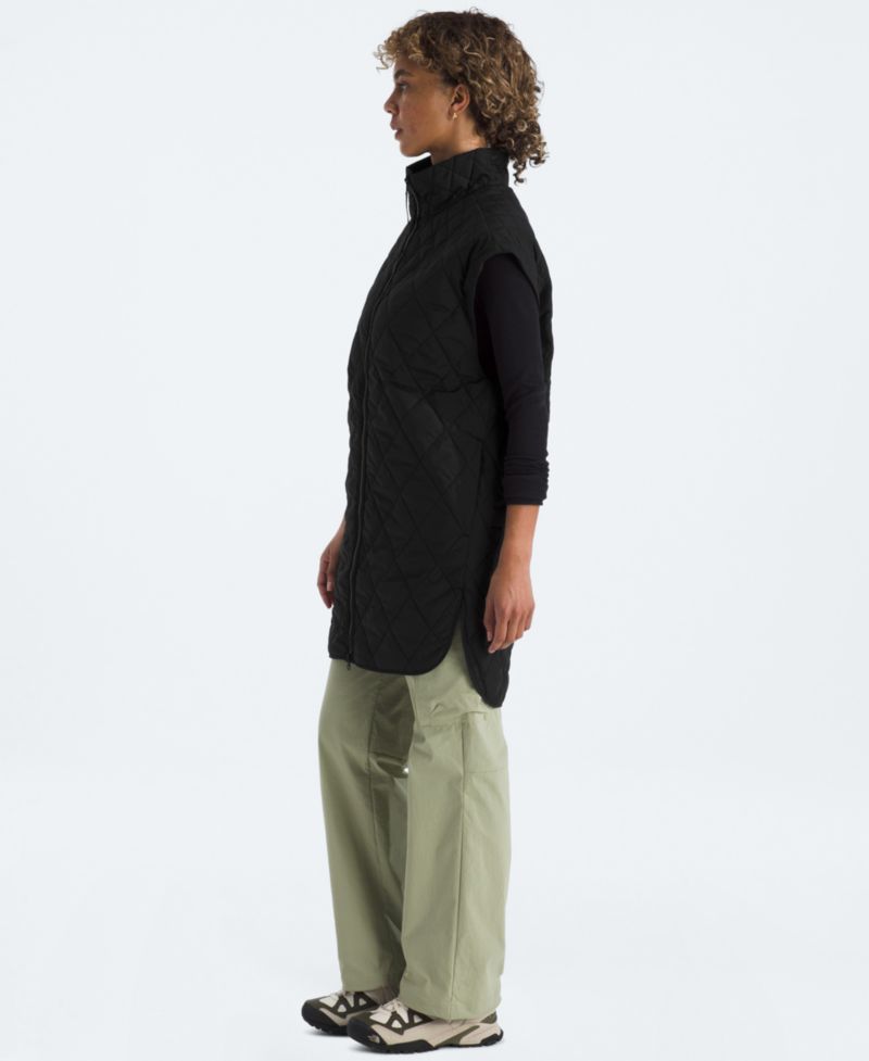 Women's Diamond Peak Insulated Vest