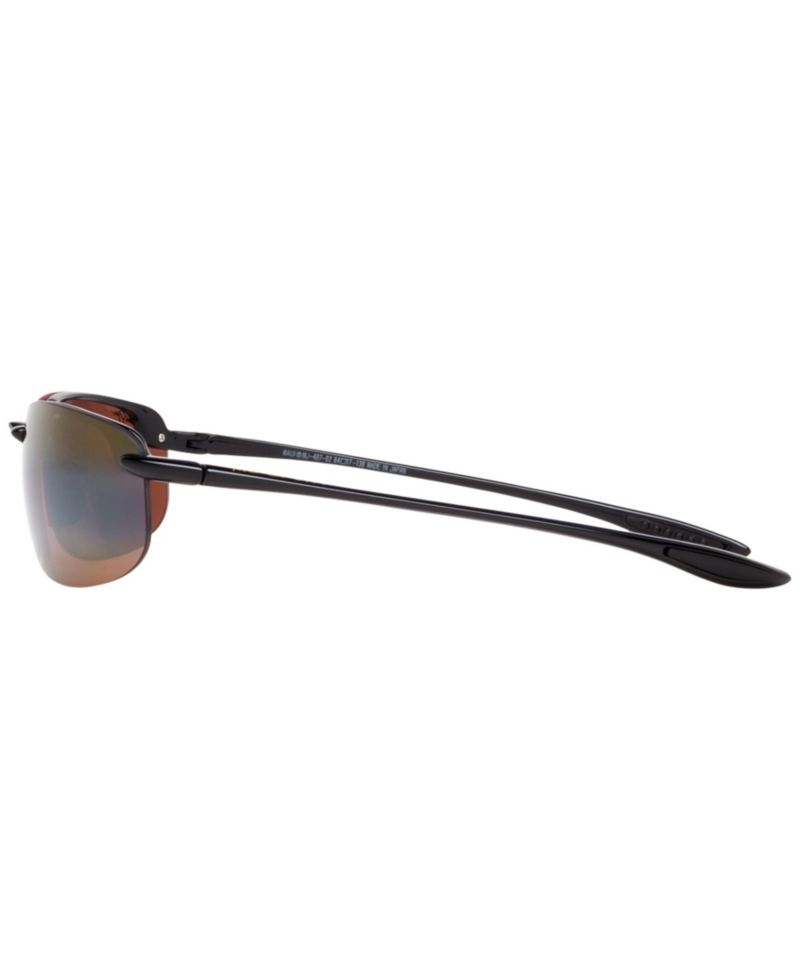 Hookipa Polarized Sunglasses , 407
