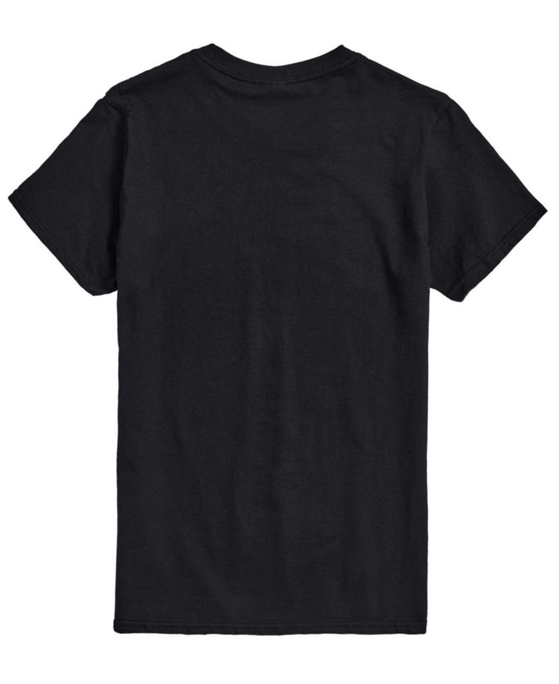 Men's The Mandalorian & Grogu Razor Crest Graphic T-Shirt