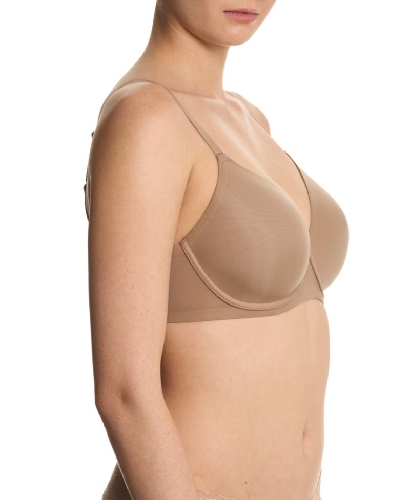 Women's Cloud Comfort Back Smoothing T-Shirt Bra