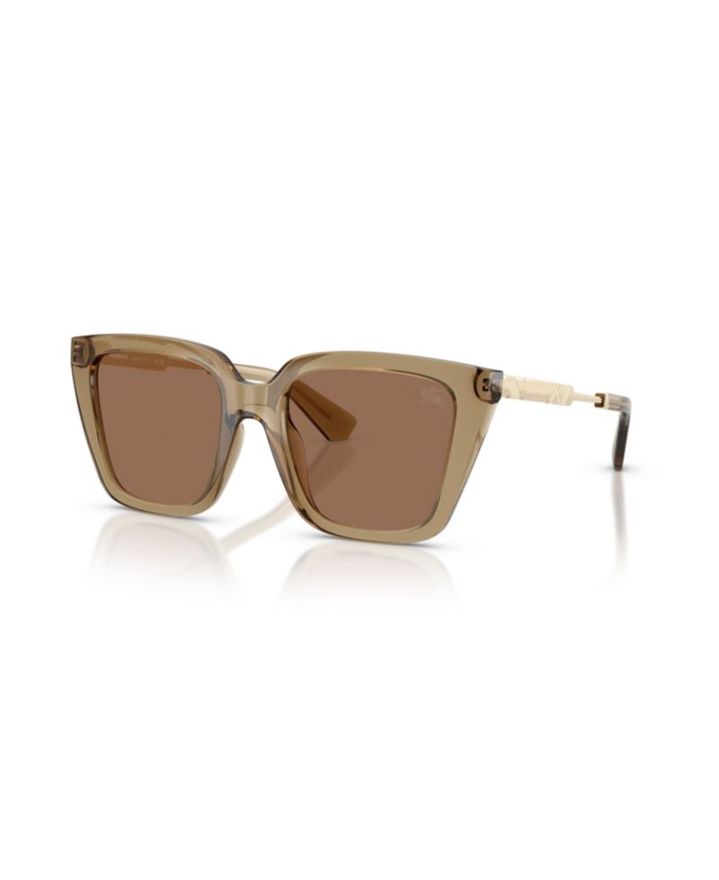 Women's Square Sunglasses, BE4473U