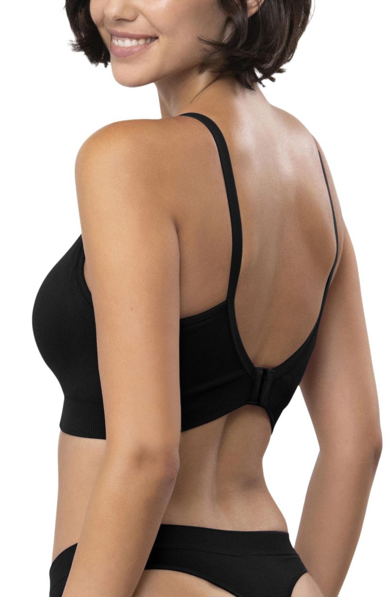 Women's Full Coverage Comfort Bra