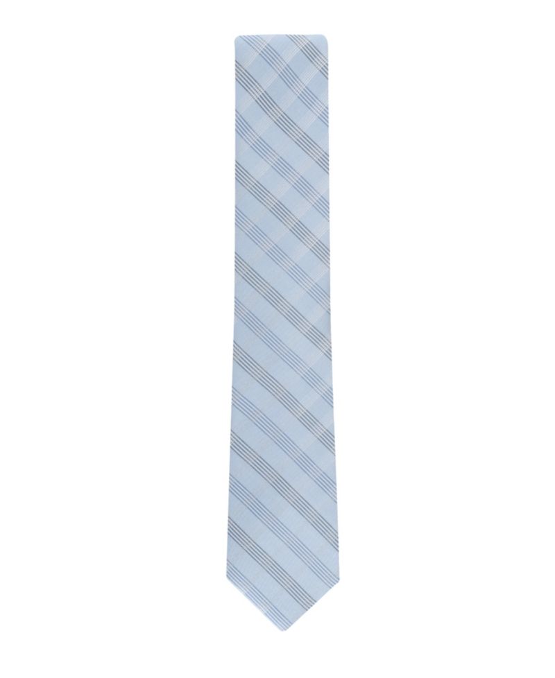Men's Juliette Plaid Tie