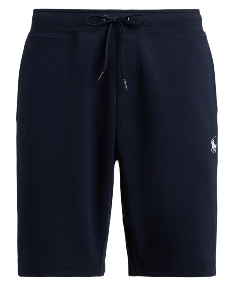 9-Inch Double-Knit Short