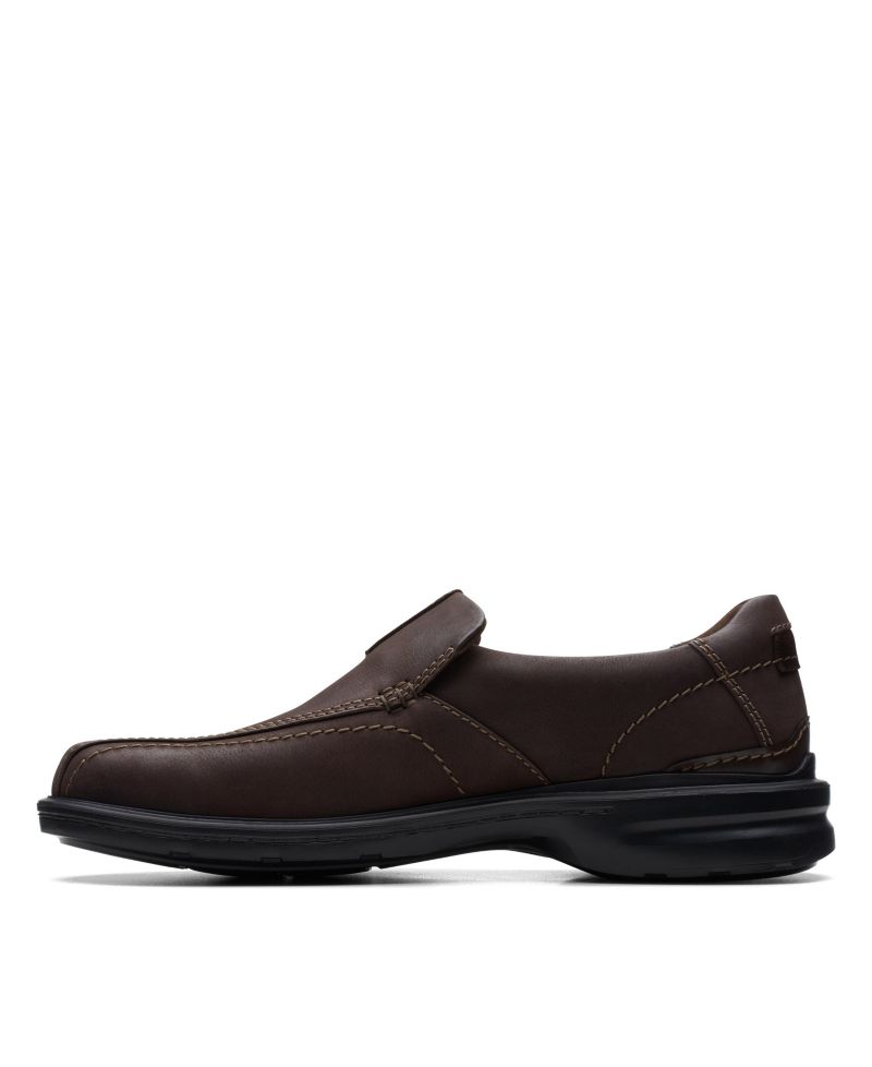 Мужские мокасины Gessler Step