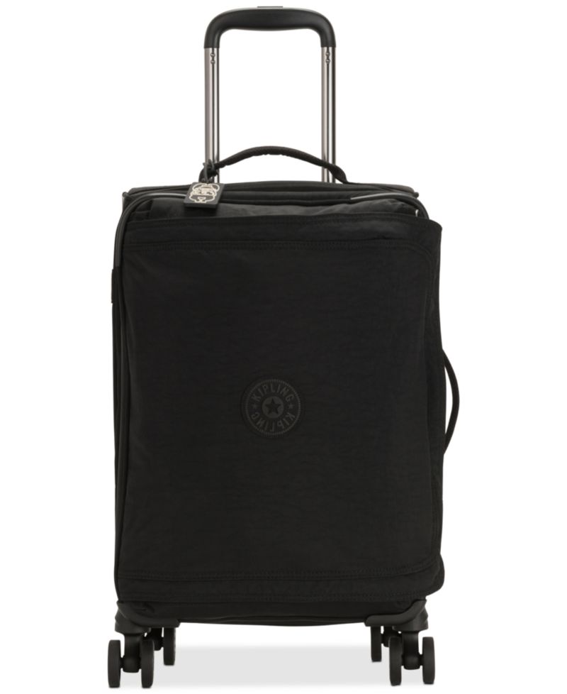 Spontaneous Small Carry On Wheeled Luggage