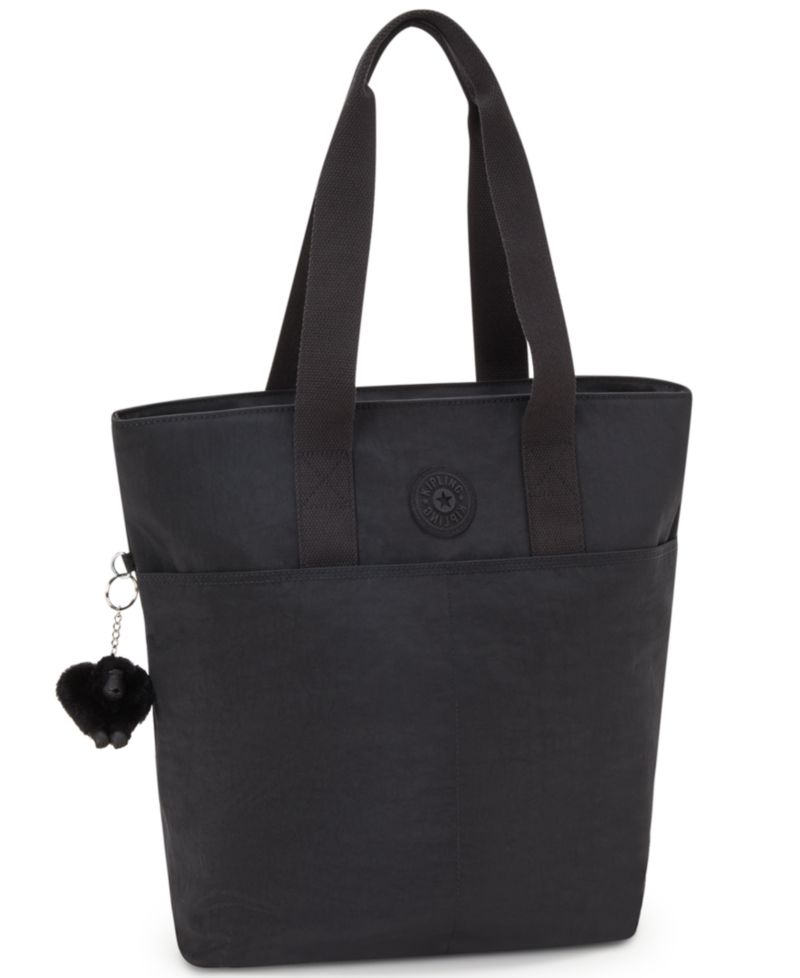 Hanifa 15" Large Laptop Tote Handbag