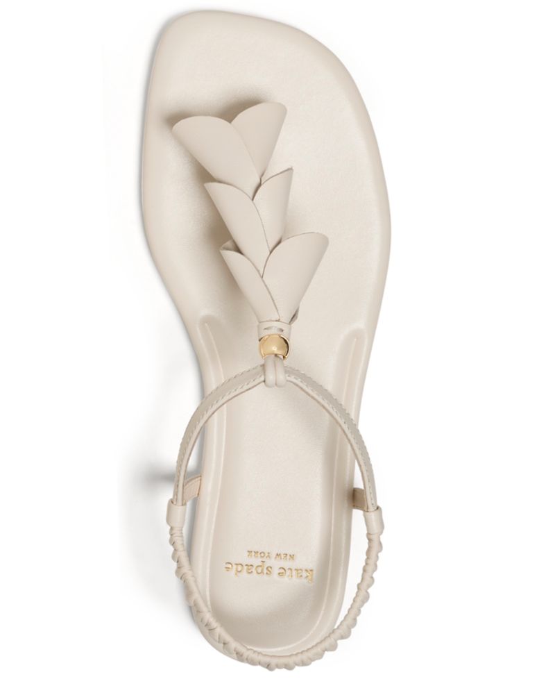 Women's Lily Thong Flat Sandals