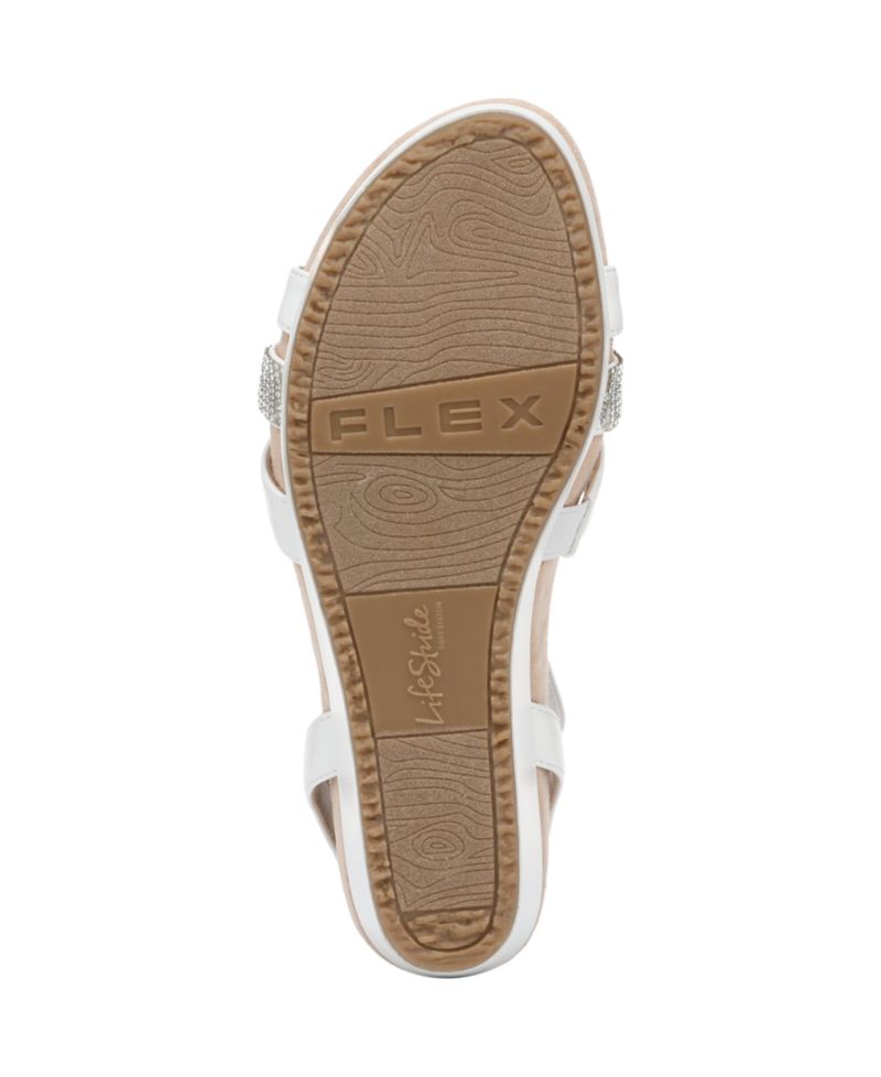 Women's Mimosa Strappy Sandals