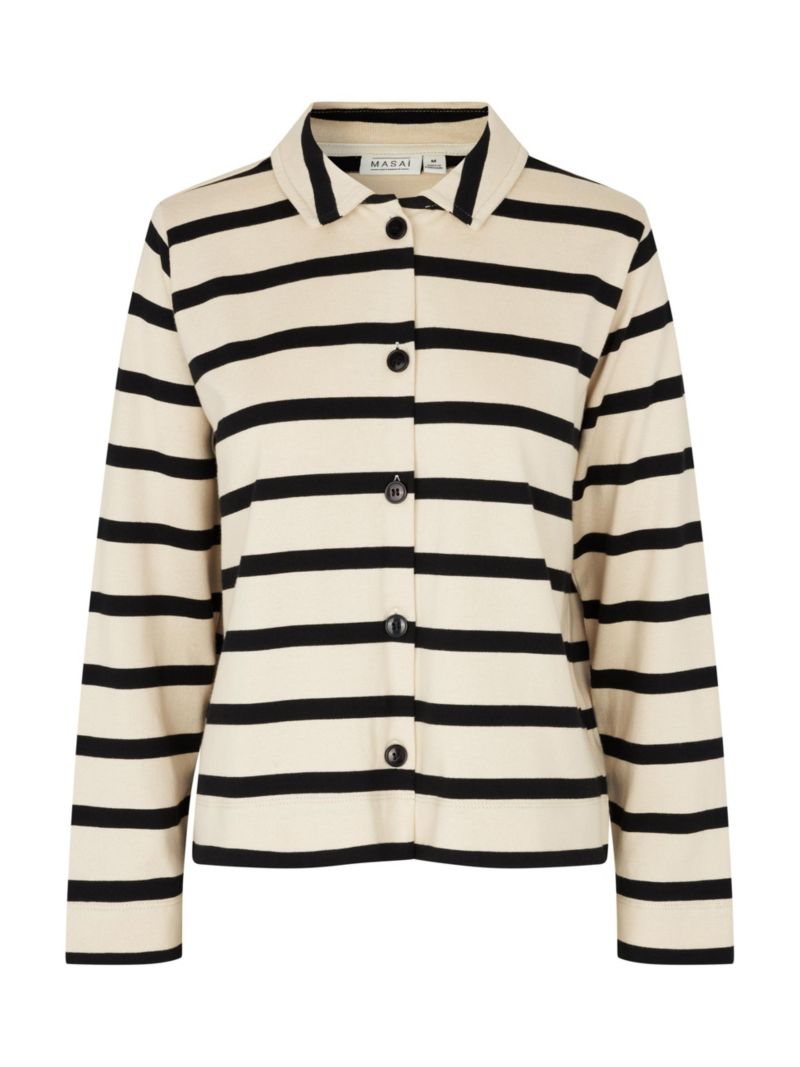 Women's Button up sweater