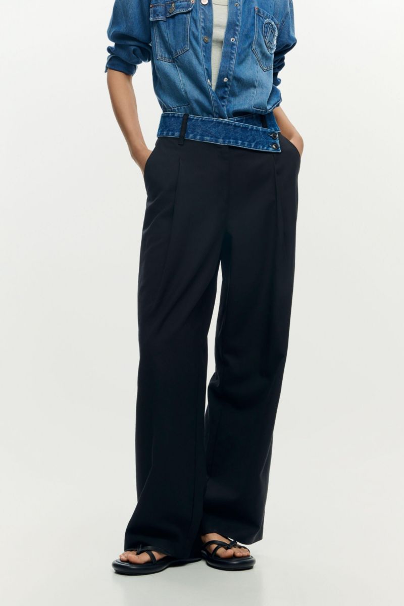 Women's Tailored pants combined