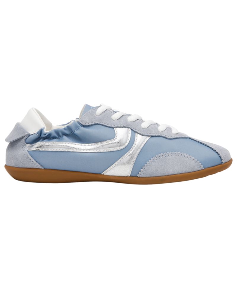 Women's Khaia Lace-Up Sneakers