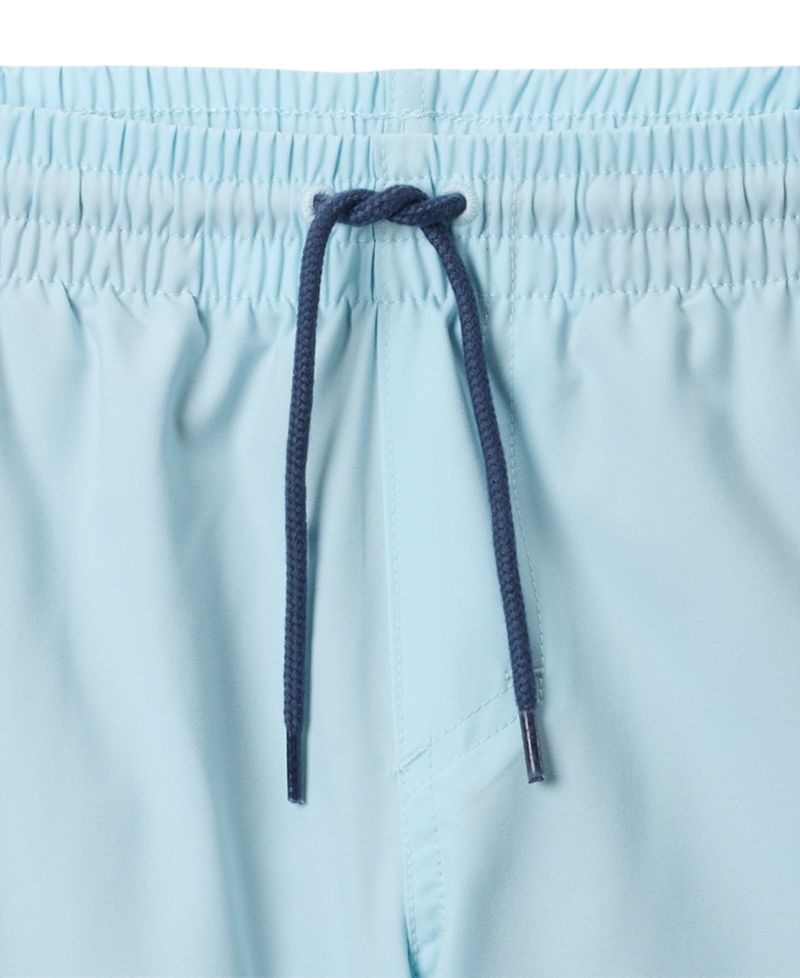 Big Boys' Rambler Board Shorts