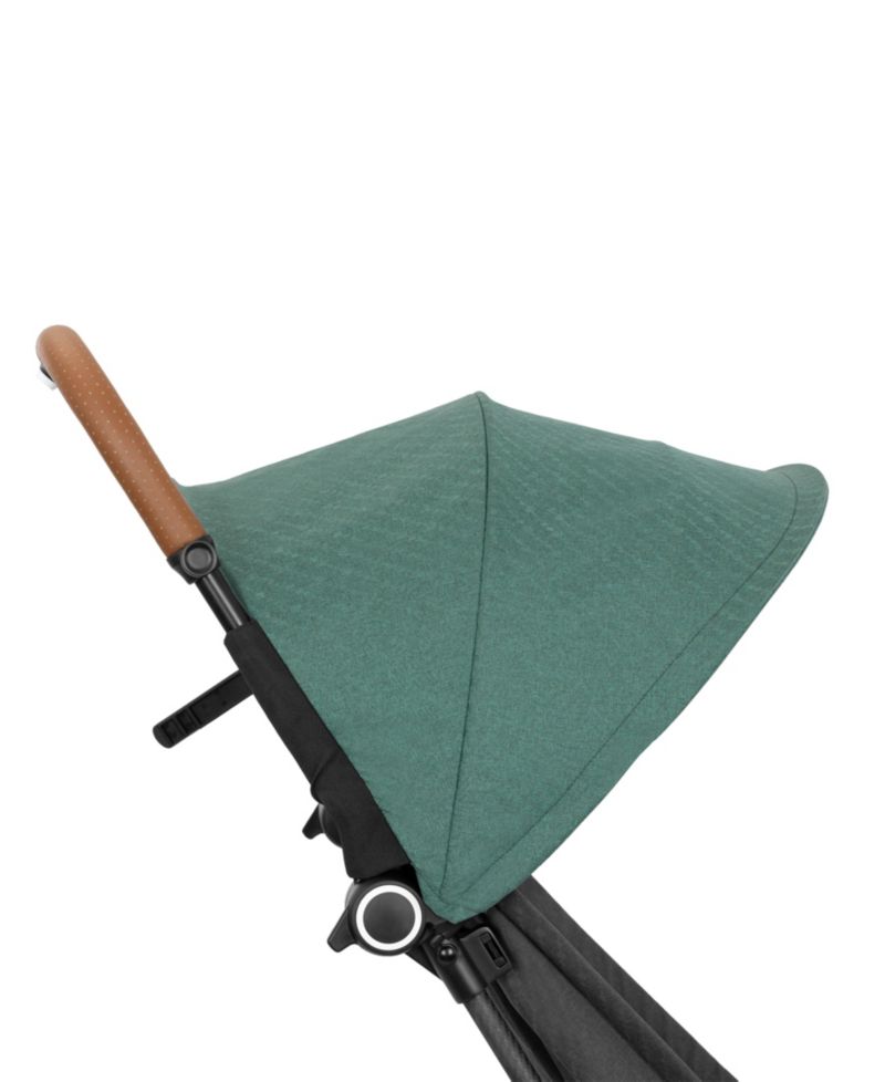 Baby Hummingbird Carbon Fiber Lightweight Stroller