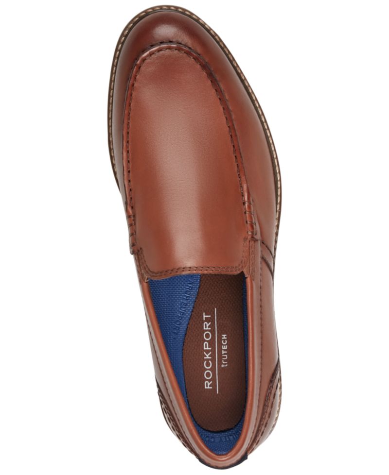 Men's Cristian Slip-On Casual Loafers