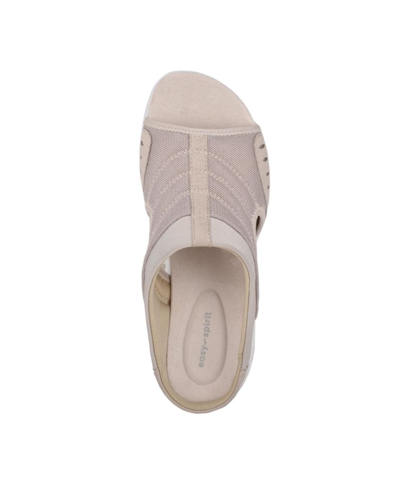 Women's Traciee Lightweight Flat Easy-On Sandals