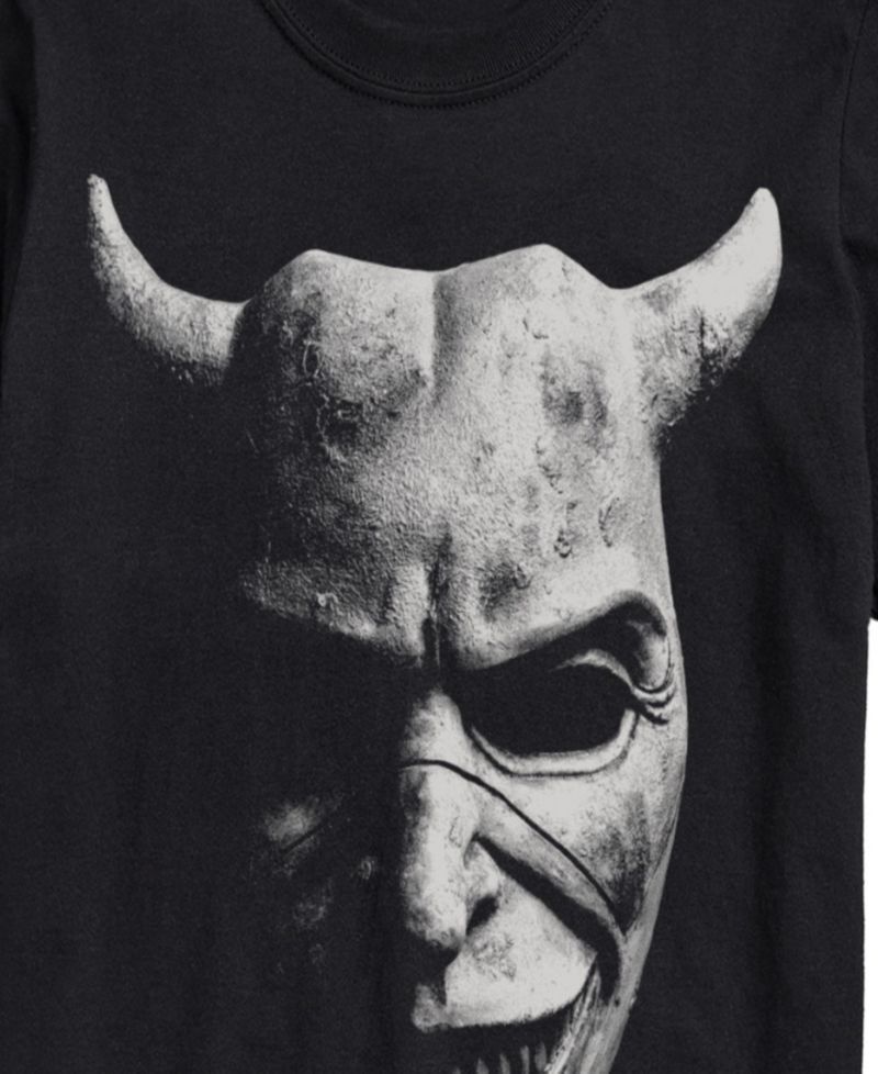 Men's Short-Sleeve Graphic T-Shirt