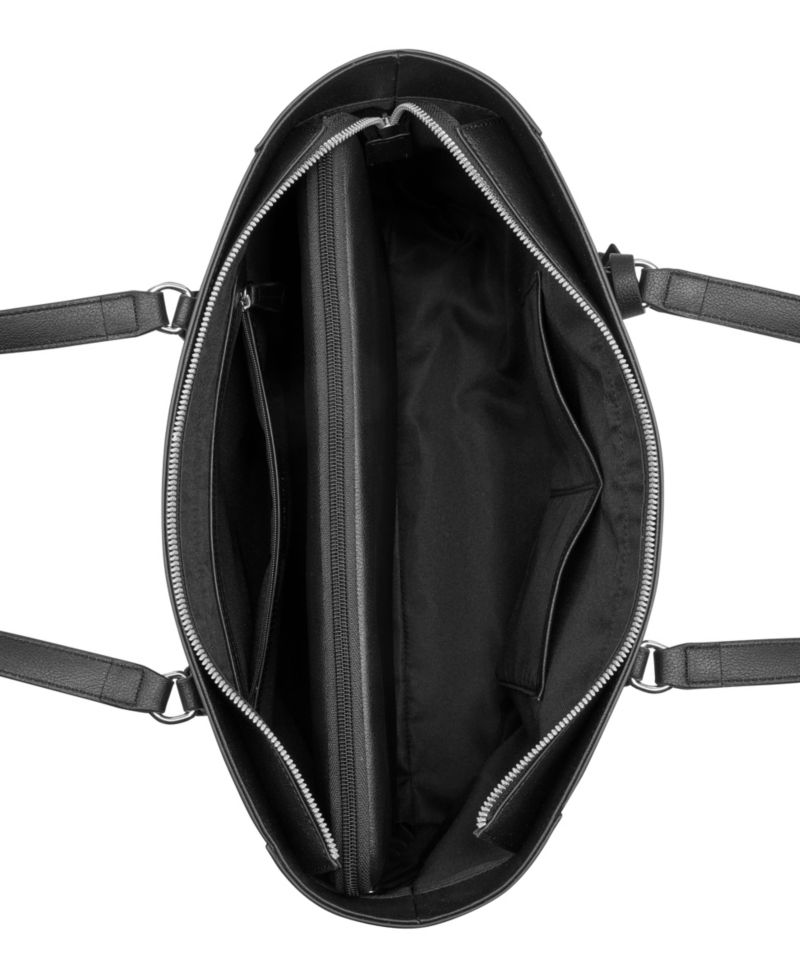 Farida Extra-Large Tote Handbag