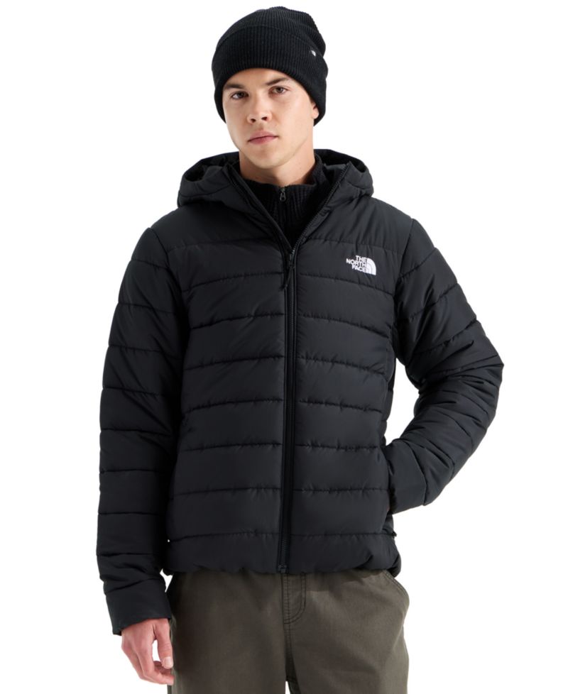 Men's Aconcagua Hooded Jacket
