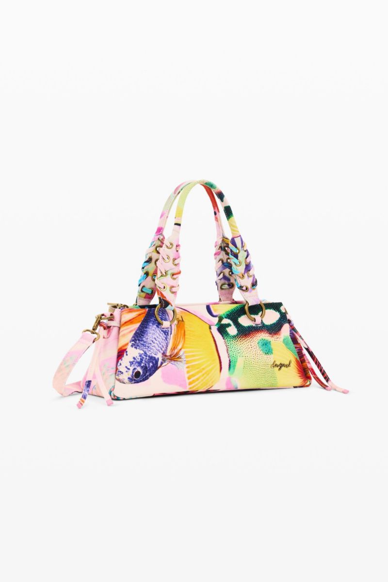 Women's Shoulder Bag