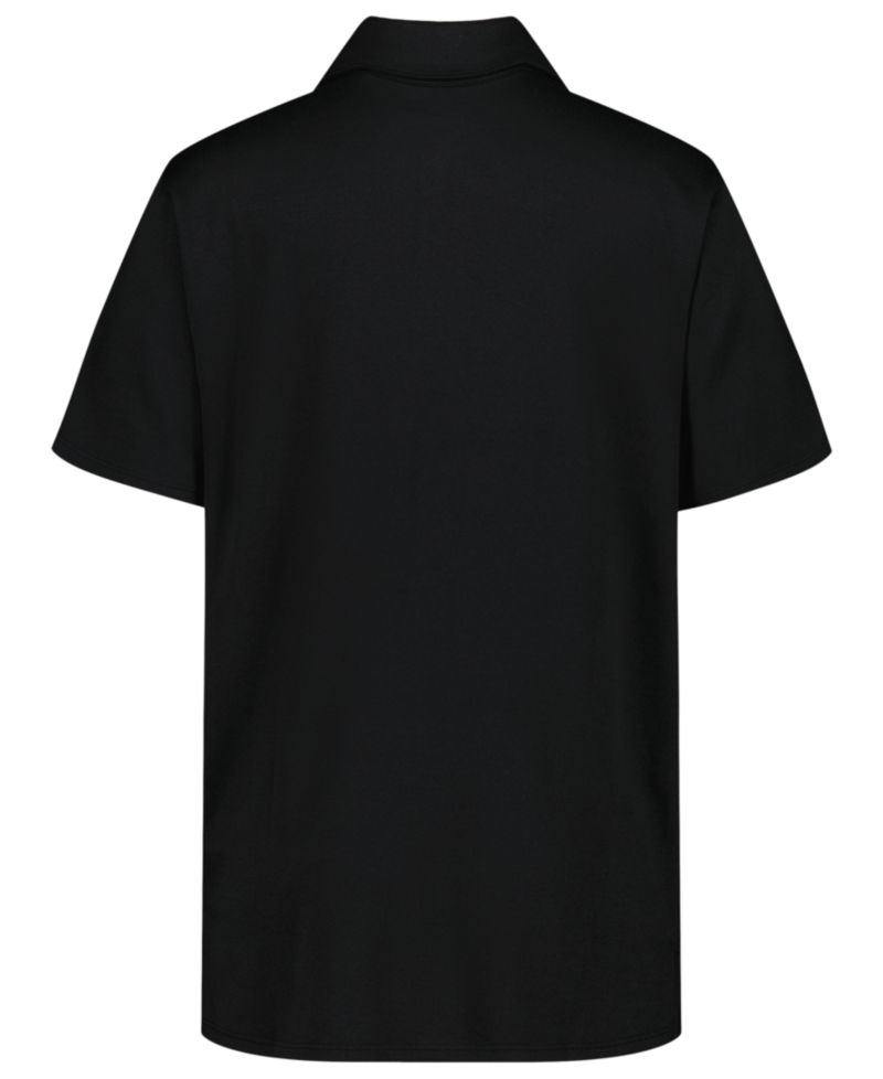 Boys' 8-20 Short-Sleeve Tech Polo Shirt