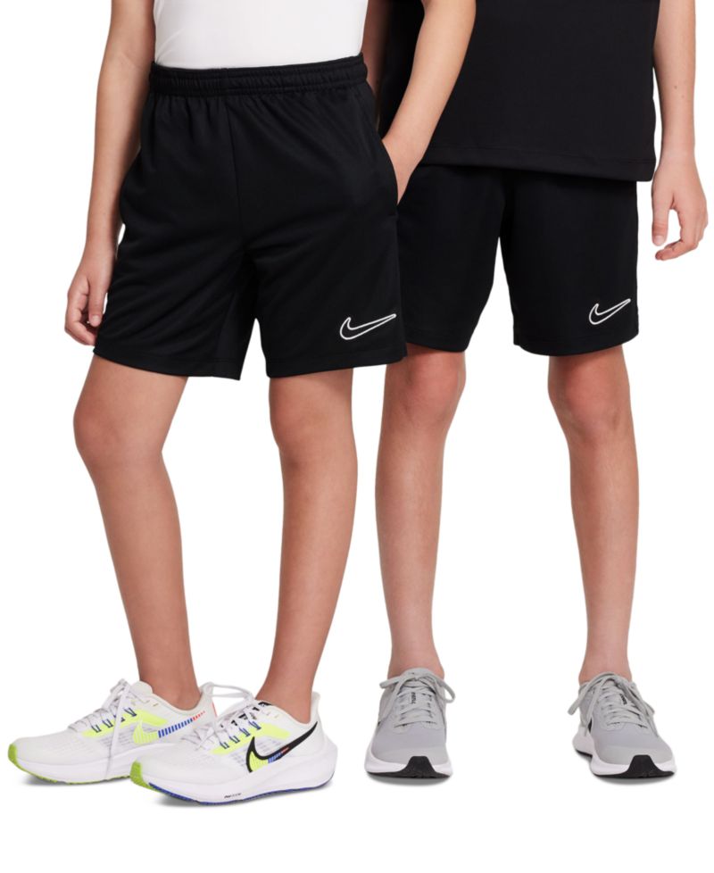 Тренировочные шорты Big Kids Trophy23 Dri-FIT 7"