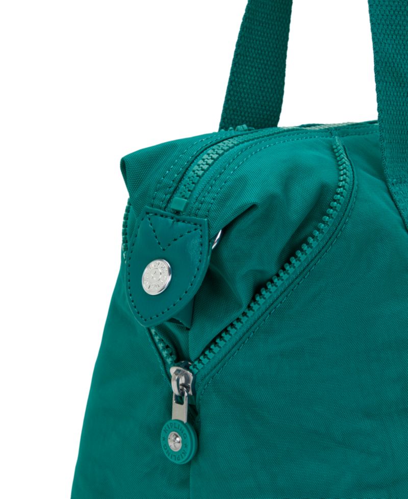 Art Mini Tote Bag