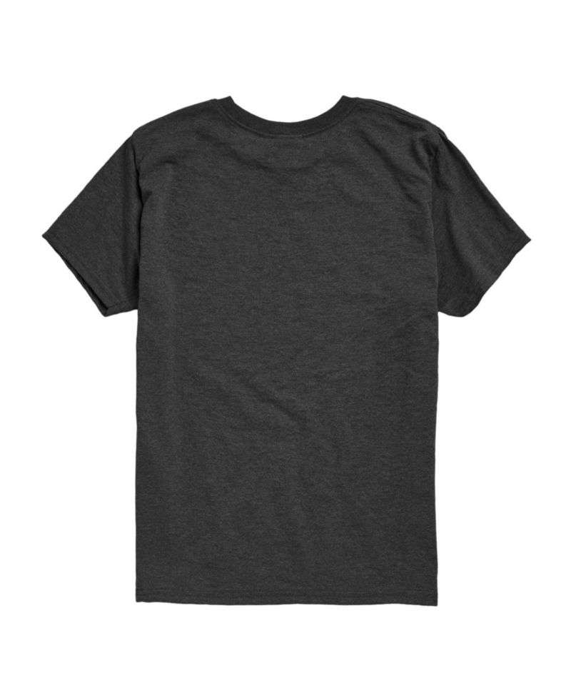 Big Boys Logo Graphic T-Shirt