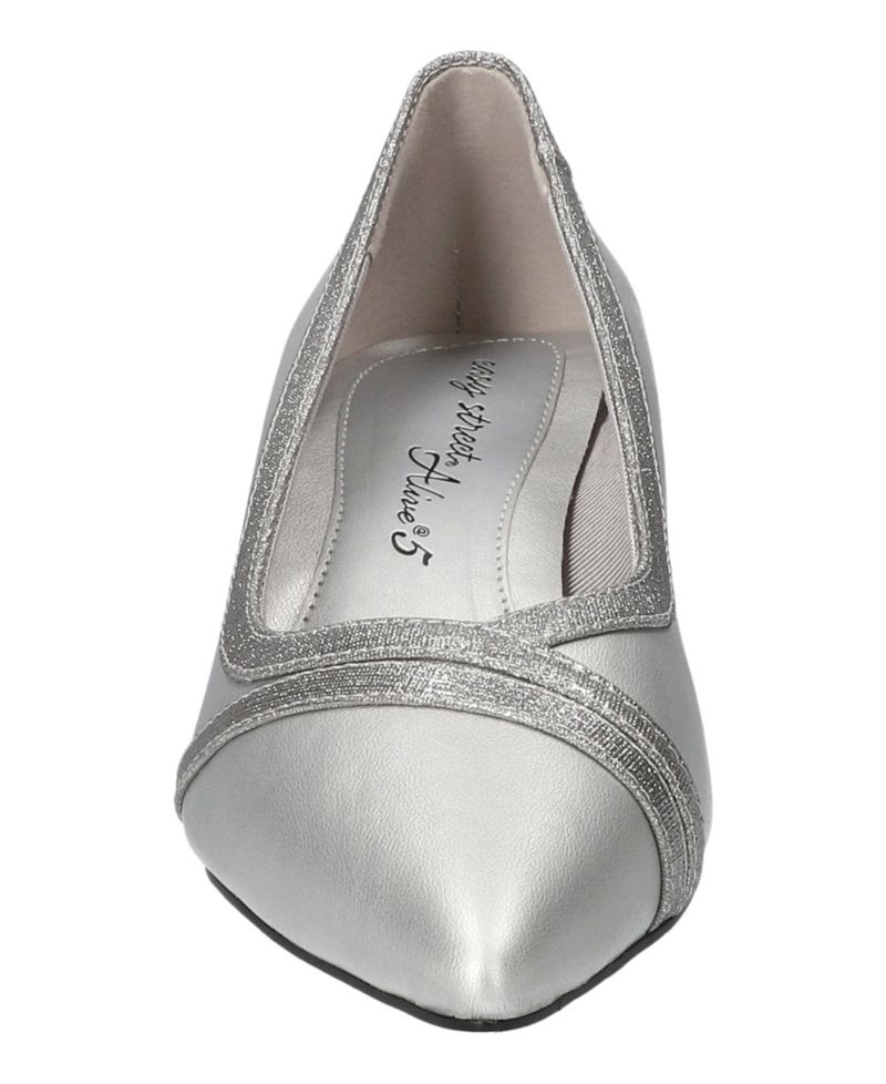 Women's Maye Pointed Toe Pumps