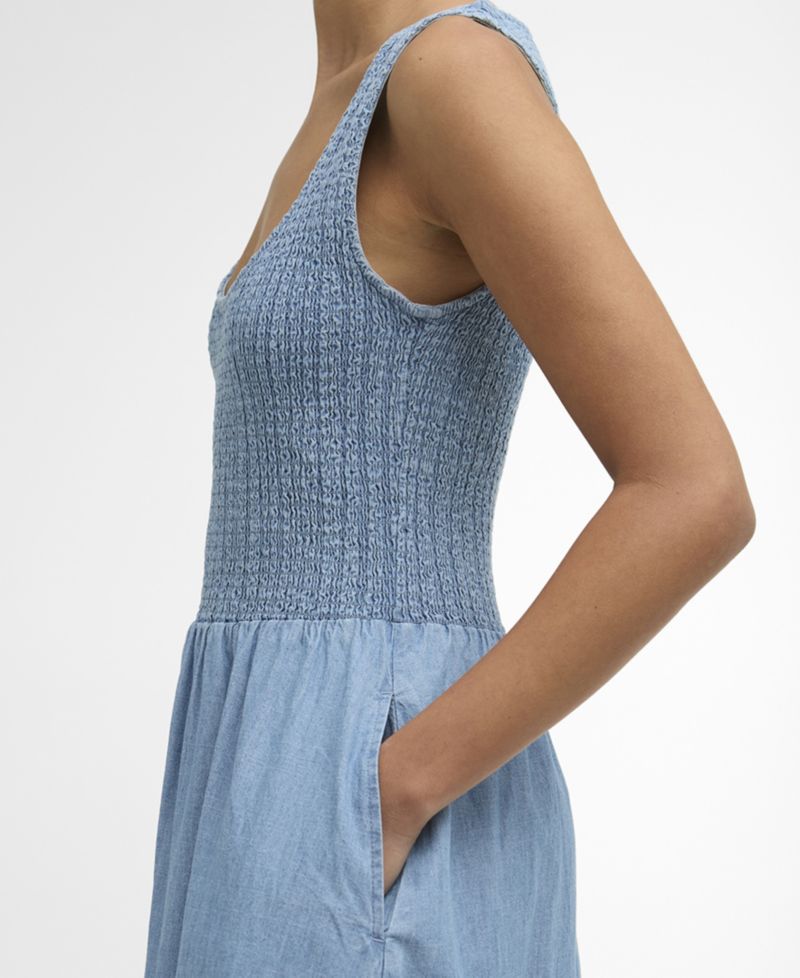 Women's Josie Sleeveless Midi Dress