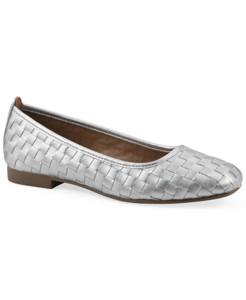 Women's Boccie Ballet Flat