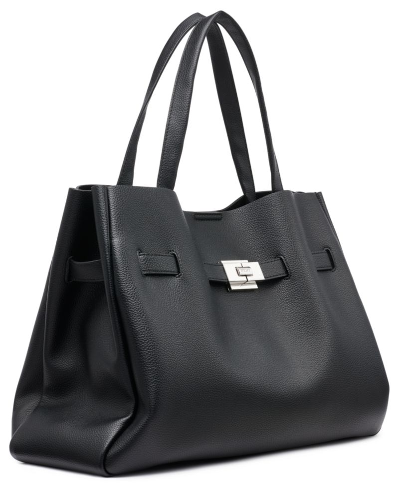 Bryar Large Satchel Handbag