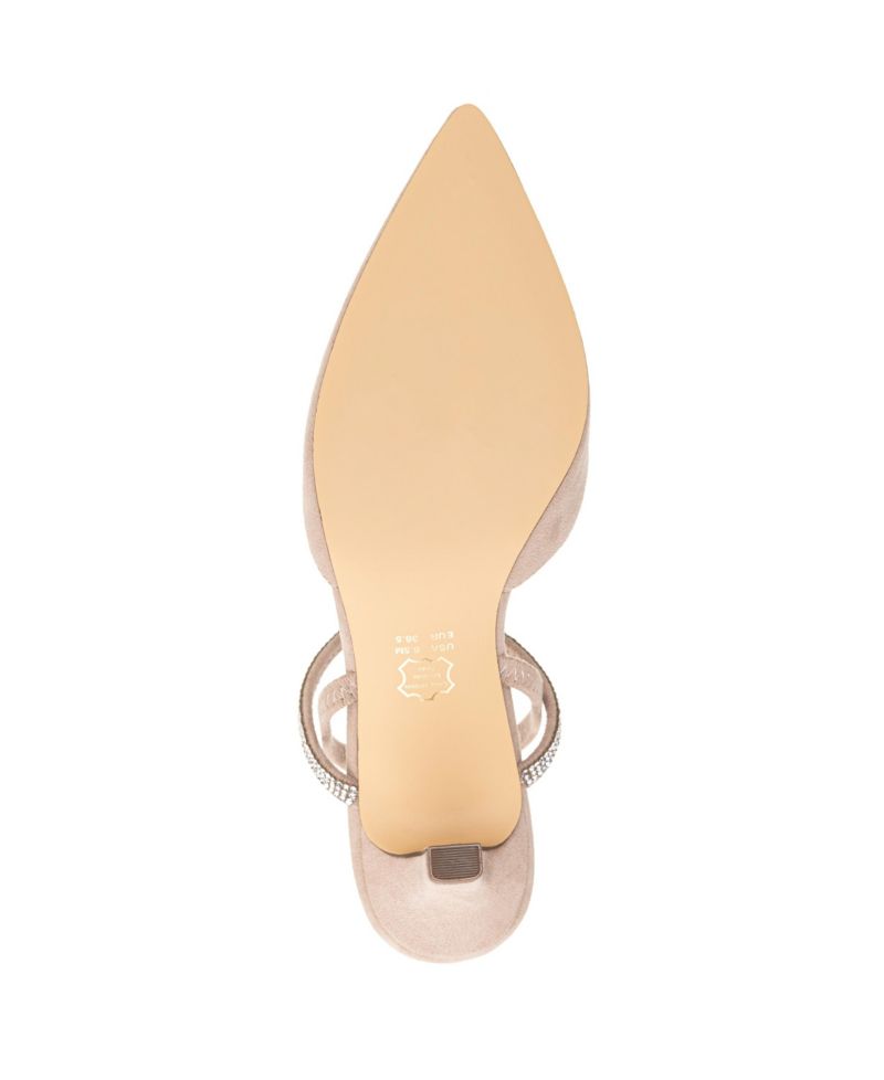 Women's Billie Slingback Pumps