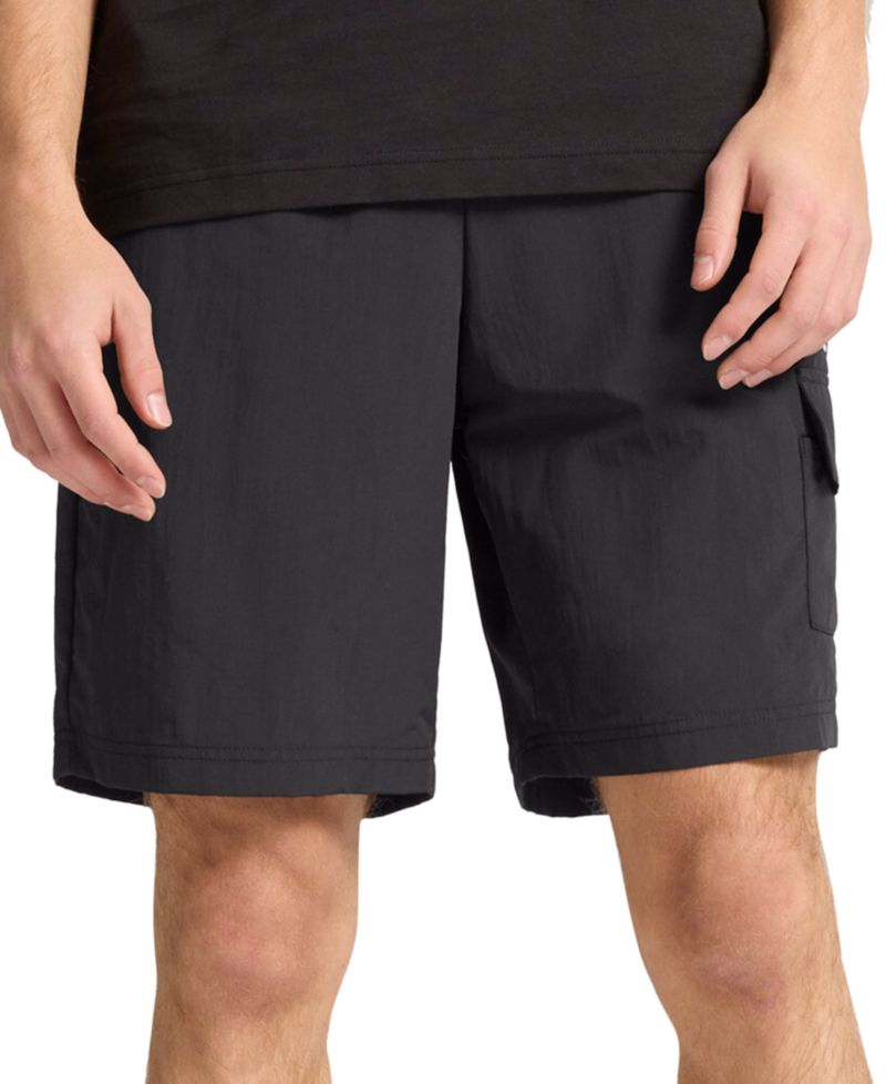 Men's Woven Cargo Shorts