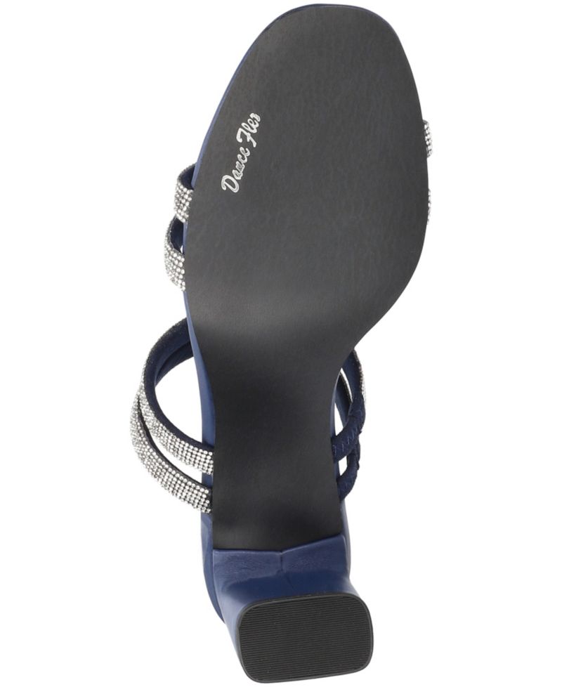 Women's Jemma Heeled Sandals