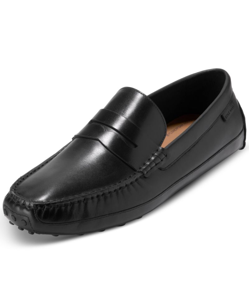 Men's Davies Grand Slip On Driving Loafers