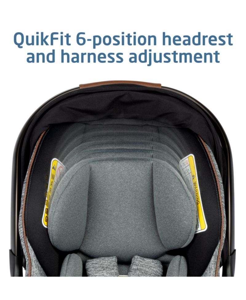 Peri 180 Rotating Car Seat