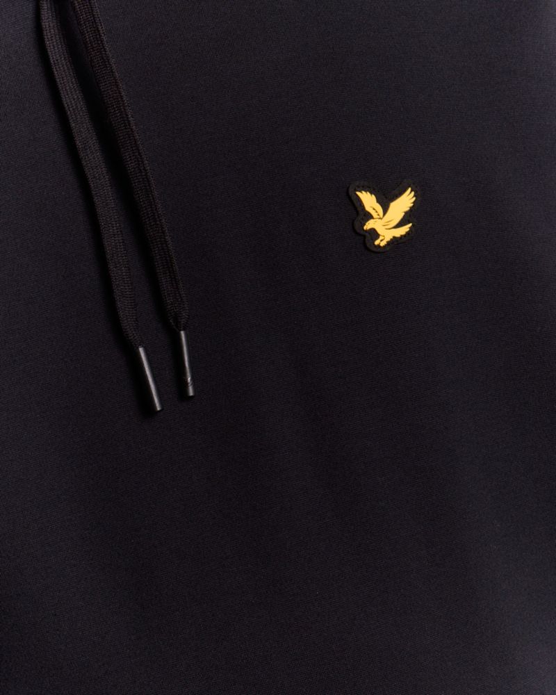 Men's Fly Fleece Long Sleeve Hoodie