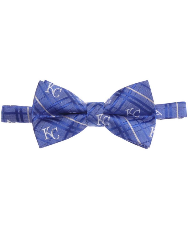 Men's Kansas City Royals Oxford Bow Tie