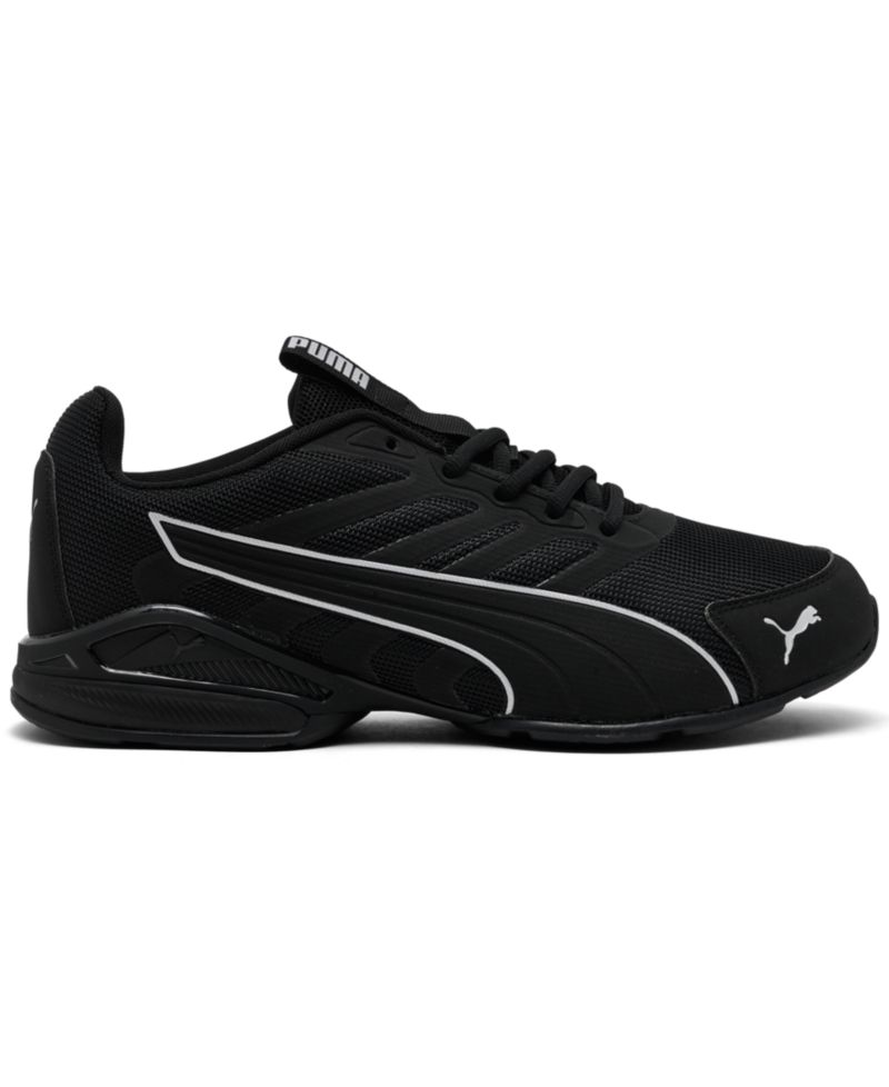 Men's Electro Casual Low-Top Sneakers from Finish Line