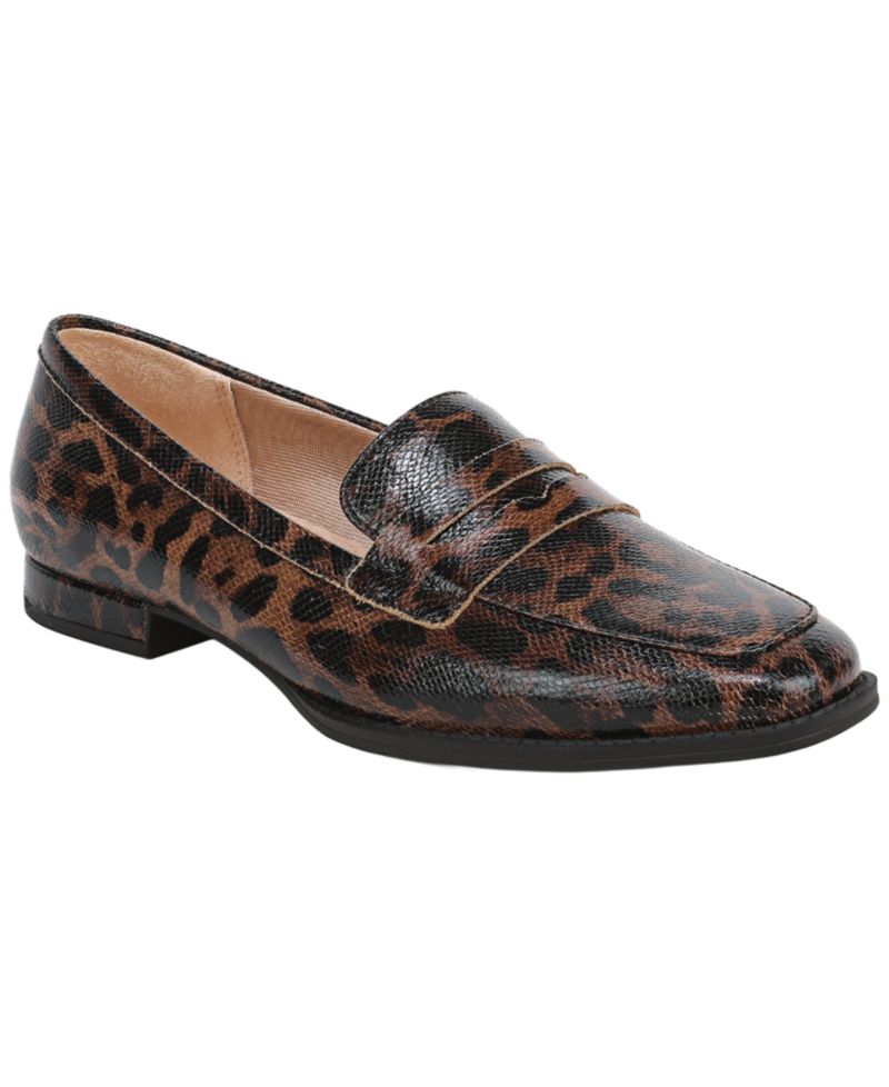 Women's Frankie Slip-On Loafers