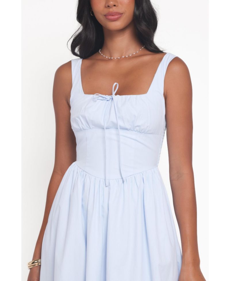 Women's Magdalena Maxi Dress