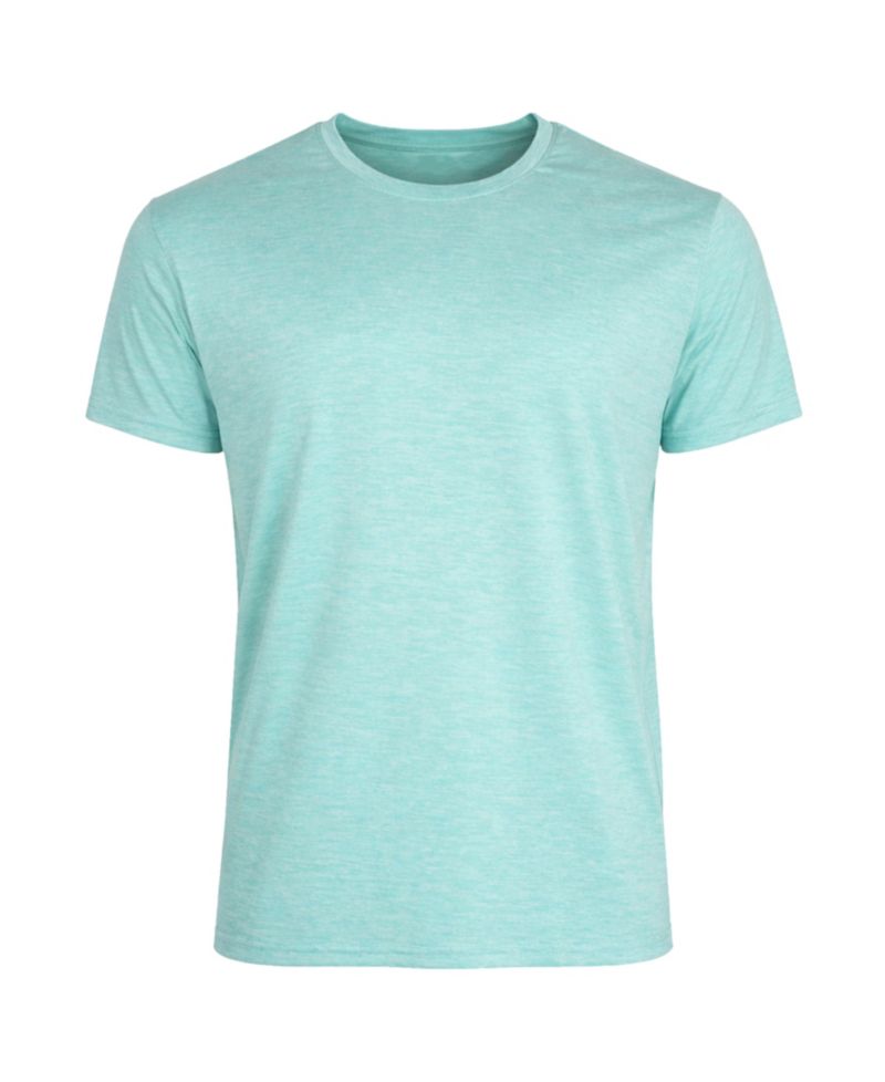 Men's Short-Sleeve Crewneck T-Shirt