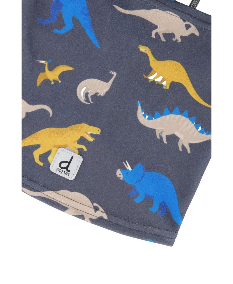Little and Big Boy 10- 14 Brushed Jersey Balaclava Print