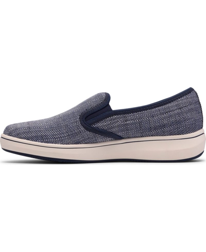 Women's BreezeSky Zoe Slip-On Loafers